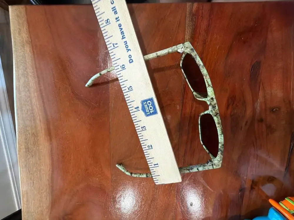 Spy Optic Czar Sunglasses with Happy Lens
